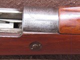 Spanish Mauser 1908 7x57 mm Bolt 29.25