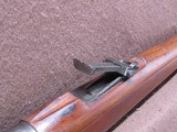 Spanish Mauser 1908 7x57 mm Bolt 29.25