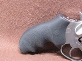 Ruger SP101 357 Mag 5 Shot DA/SA 2.25