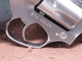 Ruger SP101 357 Mag 5 Shot DA/SA 2.25