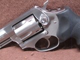 Ruger SP101 357 Mag 5 Shot DA/SA 2.25