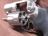 Ruger SP101 357 Mag 5 Shot DA/SA 2.25