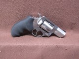Ruger SP101 357 Mag 5 Shot DA/SA 2.25