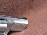 Ruger SP101 357 Mag 5 Shot DA/SA 2.25