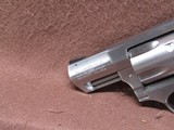 Ruger SP101 357 Mag 5 Shot DA/SA 2.25