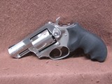 Ruger SP101 357 Mag 5 Shot DA/SA 2.25