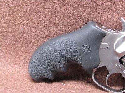 Ruger SP101 357 Mag 5 Shot DA/SA 2.25
