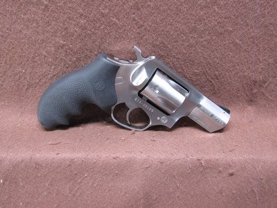 Ruger SP101 357 Mag 5 Shot DA/SA 2.25