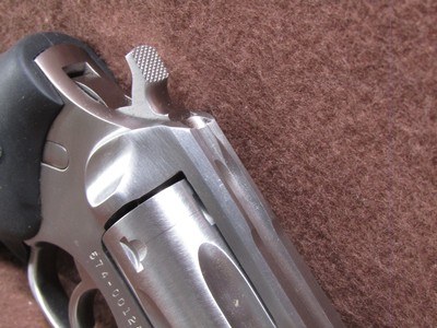 Ruger SP101 357 Mag 5 Shot DA/SA 2.25