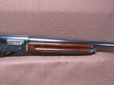Belgium Made Browning Pre-Auto 5 16 Ga 2 3/4
