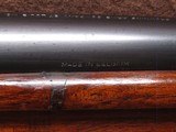 Belgium Made Browning Pre-Auto 5 16 Ga 2 3/4