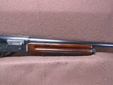 Belgium Made Browning Pre-Auto 5 16 Ga 2 3/4