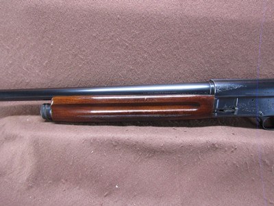 Belgium Made Browning Pre-Auto 5 16 Ga 2 3/4