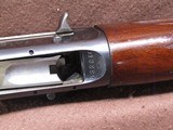 Belgium Made Browning Pre-Auto 5 16 Ga 2 3/4