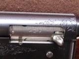 Belgium Made Browning Pre-Auto 5 16 Ga 2 3/4