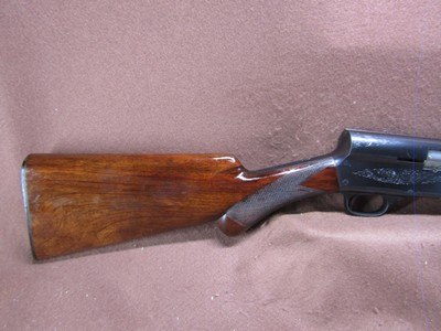 Belgium Made Browning Pre-Auto 5 16 Ga 2 3/4
