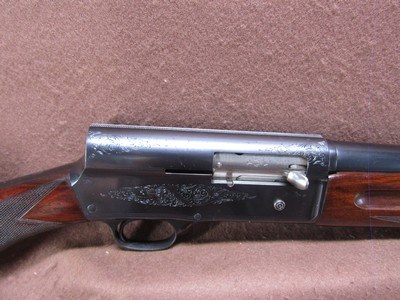 Belgium Made Browning Pre-Auto 5 16 Ga 2 3/4