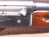 Belgium Made Browning Pre-Auto 5 16 Ga 2 3/4