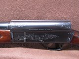 Belgium Made Browning Pre-Auto 5 16 Ga 2 3/4