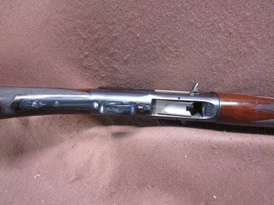 Belgium Made Browning Pre-Auto 5 16 Ga 2 3/4