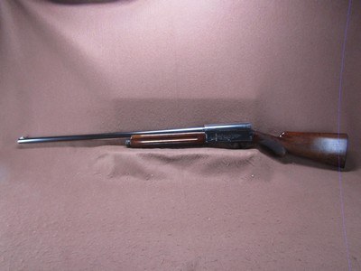 Belgium Made Browning Pre-Auto 5 16 Ga 2 3/4