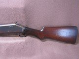 Winchester 97 12 Ga Slam Fire 30