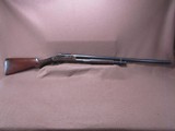 Winchester 97 12 Ga Slam Fire 30