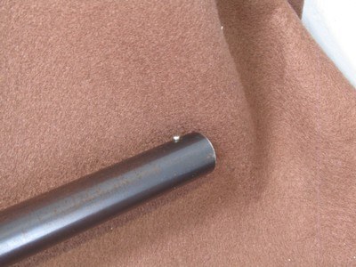 Winchester 97 12 Ga Slam Fire 30
