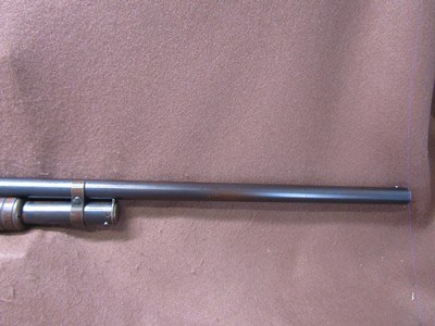 Winchester 97 12 Ga Slam Fire 30