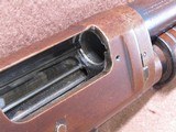 Winchester 97 12 Ga Slam Fire 30