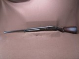 Winchester 97 12 Ga Slam Fire 30