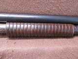 Winchester 97 12 Ga Slam Fire 30