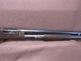 Winchester 97 12 Ga Slam Fire 30