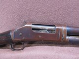 Winchester 97 12 Ga Slam Fire 30