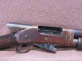 Winchester 97 12 Ga Slam Fire 30