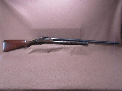 Winchester 97 12 Ga Slam Fire 30