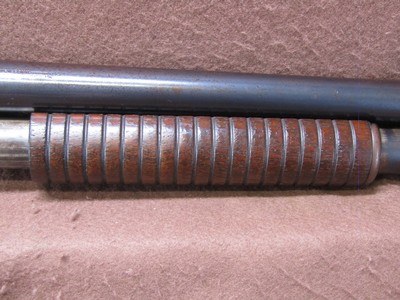 Winchester 97 12 Ga Slam Fire 30