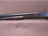 Winchester 97 12 Ga Slam Fire 30