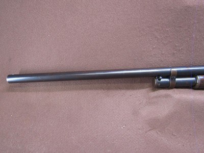 Winchester 97 12 Ga Slam Fire 30
