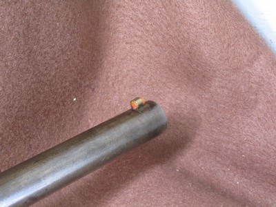 Ithaca Gun Co 37 Featherlight 20 Ga 2 3/4