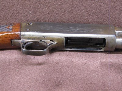 Ithaca Gun Co 37 Featherlight 20 Ga 2 3/4