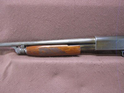 Ithaca Gun Co 37 Featherlight 20 Ga 2 3/4
