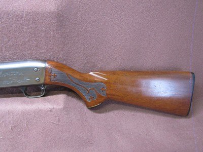 Ithaca Gun Co 37 Featherlight 20 Ga 2 3/4