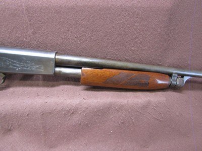Ithaca Gun Co 37 Featherlight 20 Ga 2 3/4