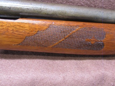 Ithaca Gun Co 37 Featherlight 20 Ga 2 3/4