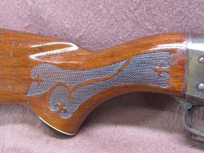 Ithaca Gun Co 37 Featherlight 20 Ga 2 3/4