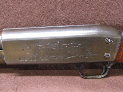 Ithaca Gun Co 37 Featherlight 20 Ga 2 3/4