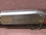 Ithaca Gun Co 37 Featherlight 20 Ga 2 3/4