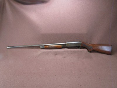Ithaca Gun Co 37 Featherlight 20 Ga 2 3/4