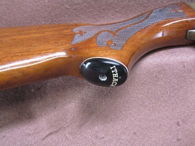 Ithaca Gun Co 37 Featherlight 20 Ga 2 3/4